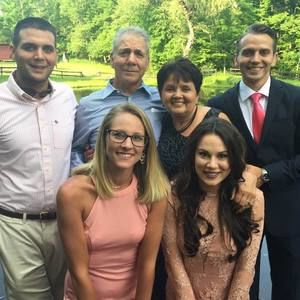 Meet your Posher, Patricia